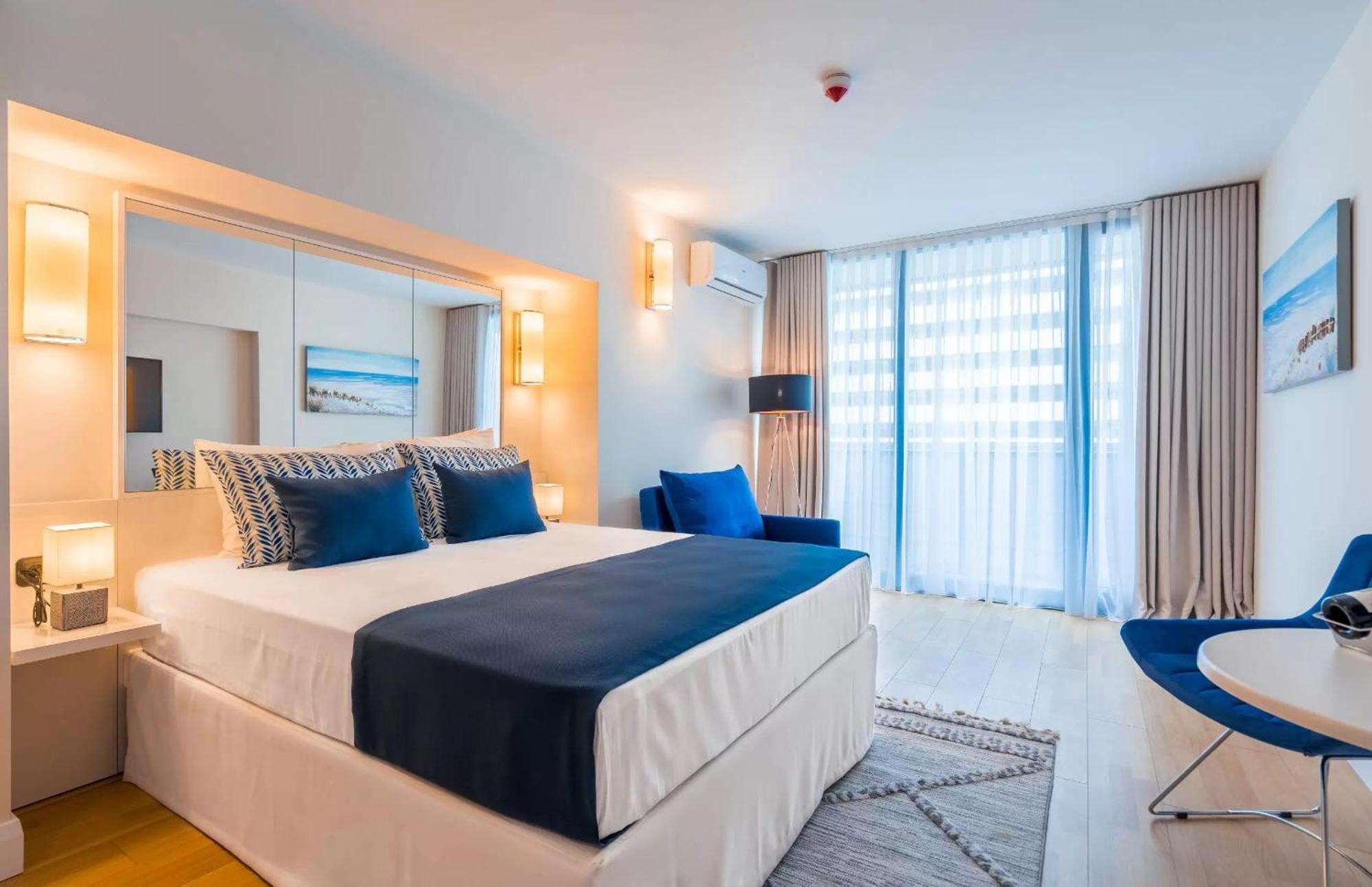 Panorma Black Sea Side Hotel Batumi Exterior photo